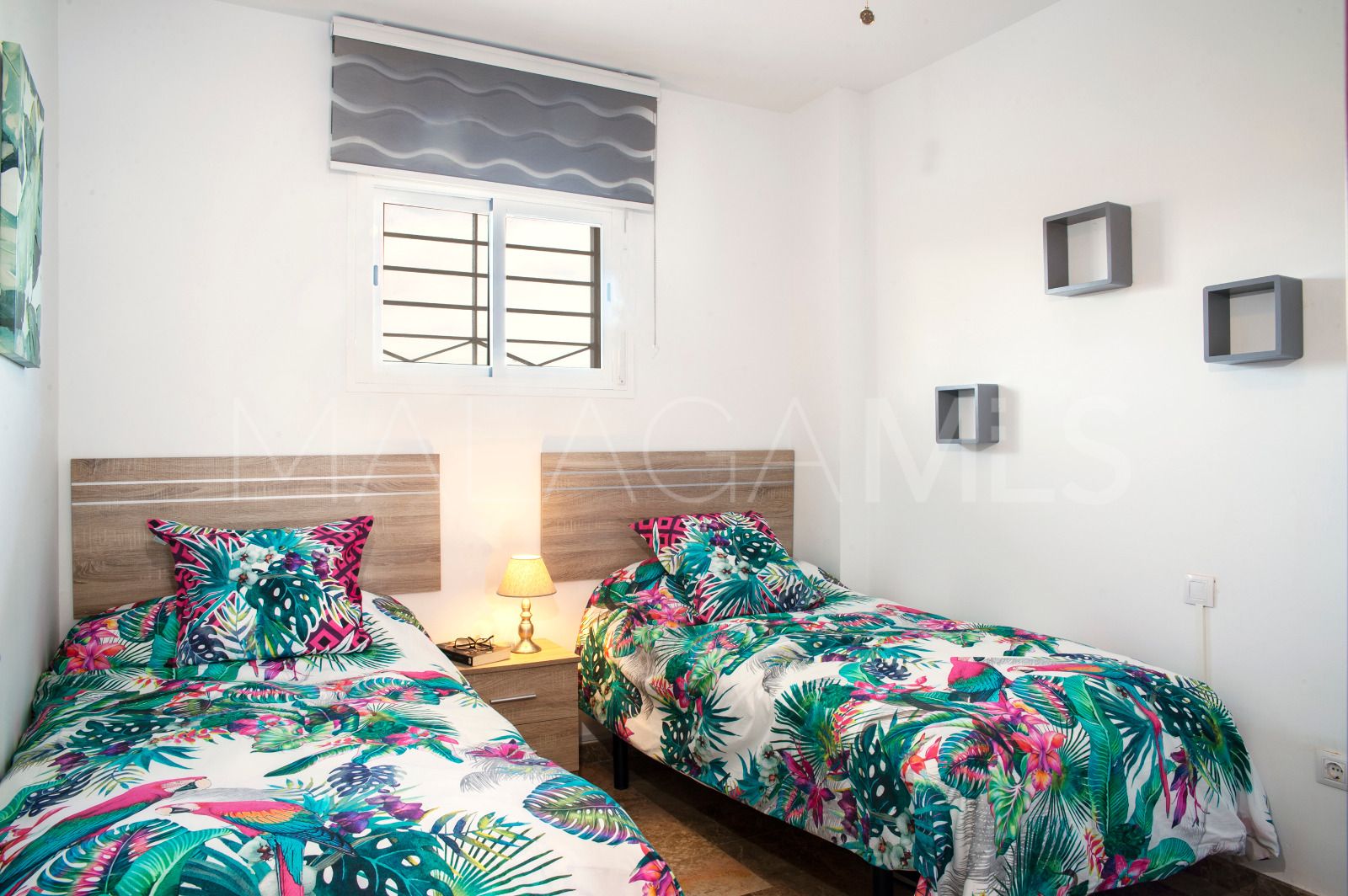 Estepona Oeste, Ático for sale de 2 bedrooms