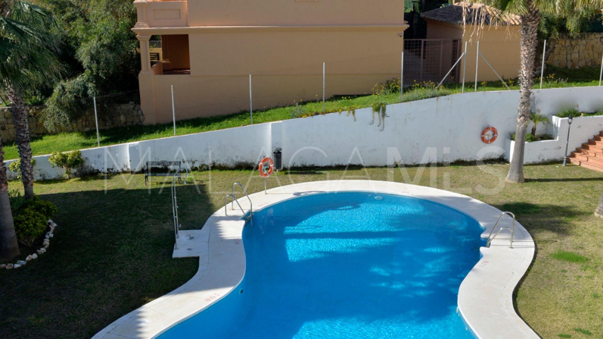 Estepona Oeste, Ático for sale de 2 bedrooms