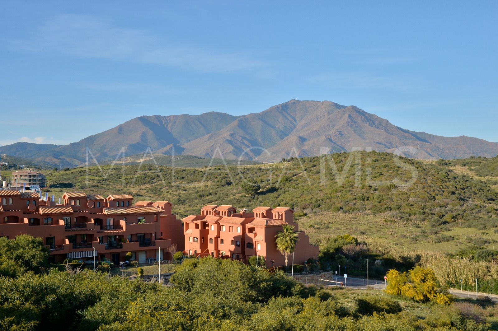 Estepona Oeste, Ático for sale de 2 bedrooms