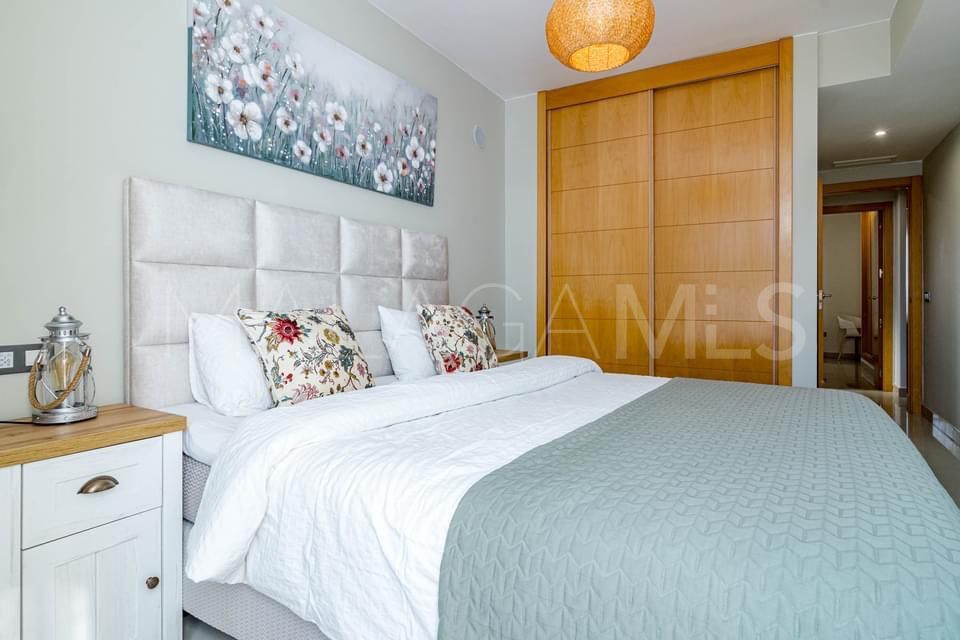 Duplex penthouse for sale in Cortijo del Mar