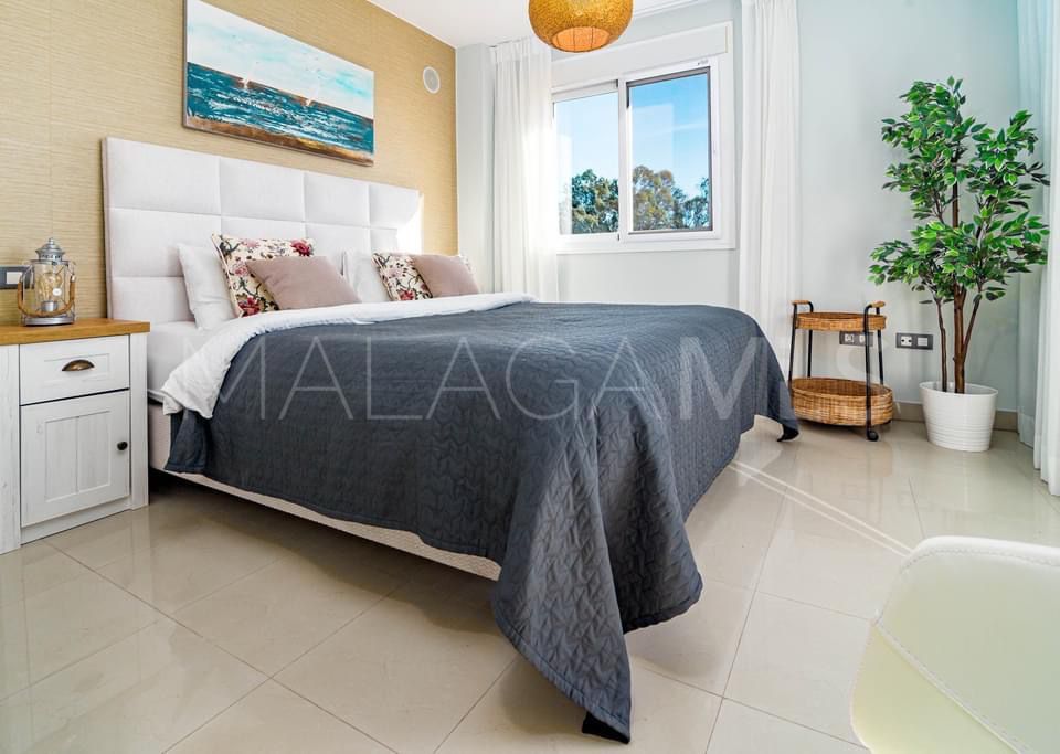 Duplex penthouse for sale in Cortijo del Mar