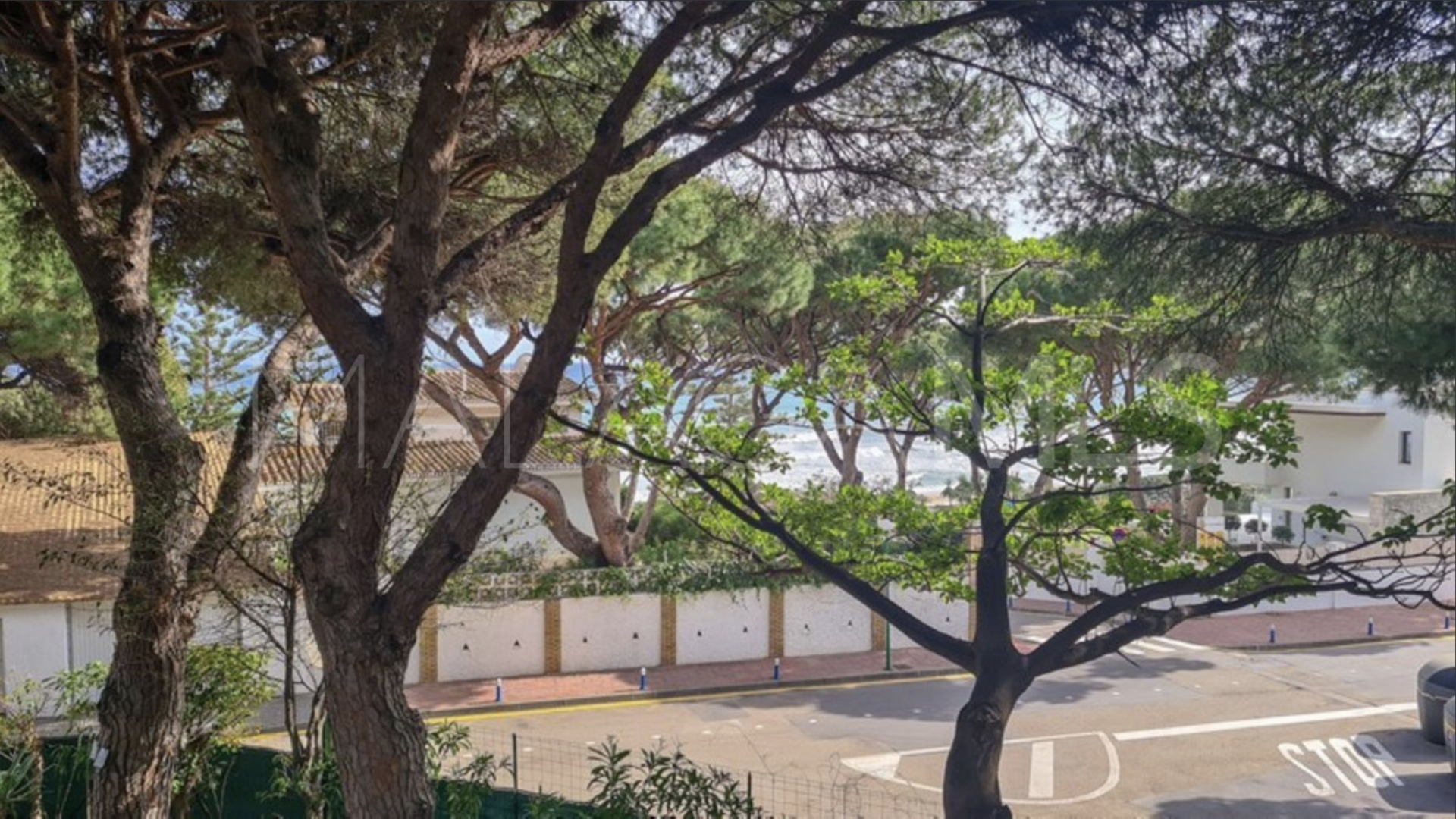 Cabopino, villa for sale