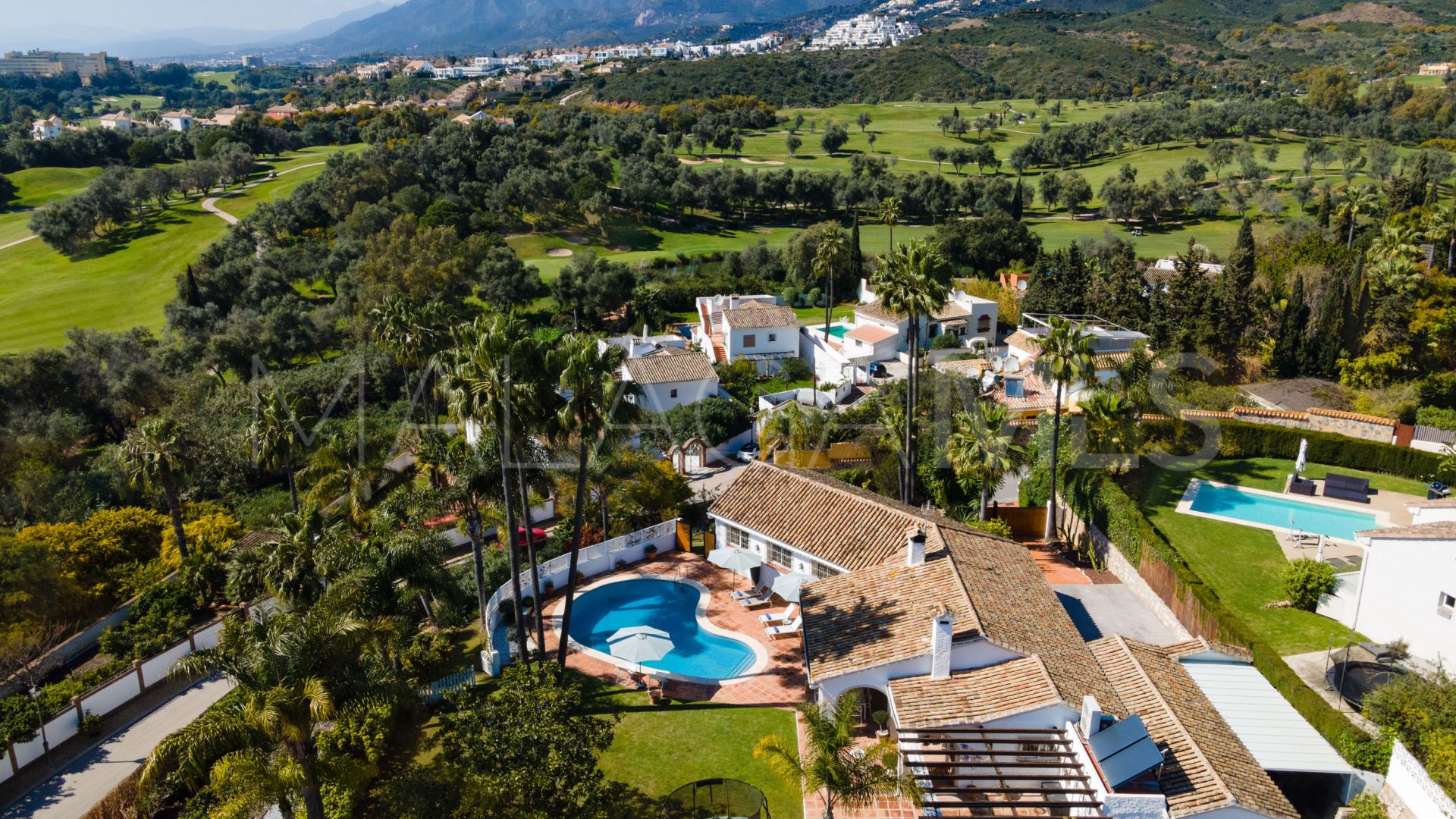 Maison for sale in El Rosario
