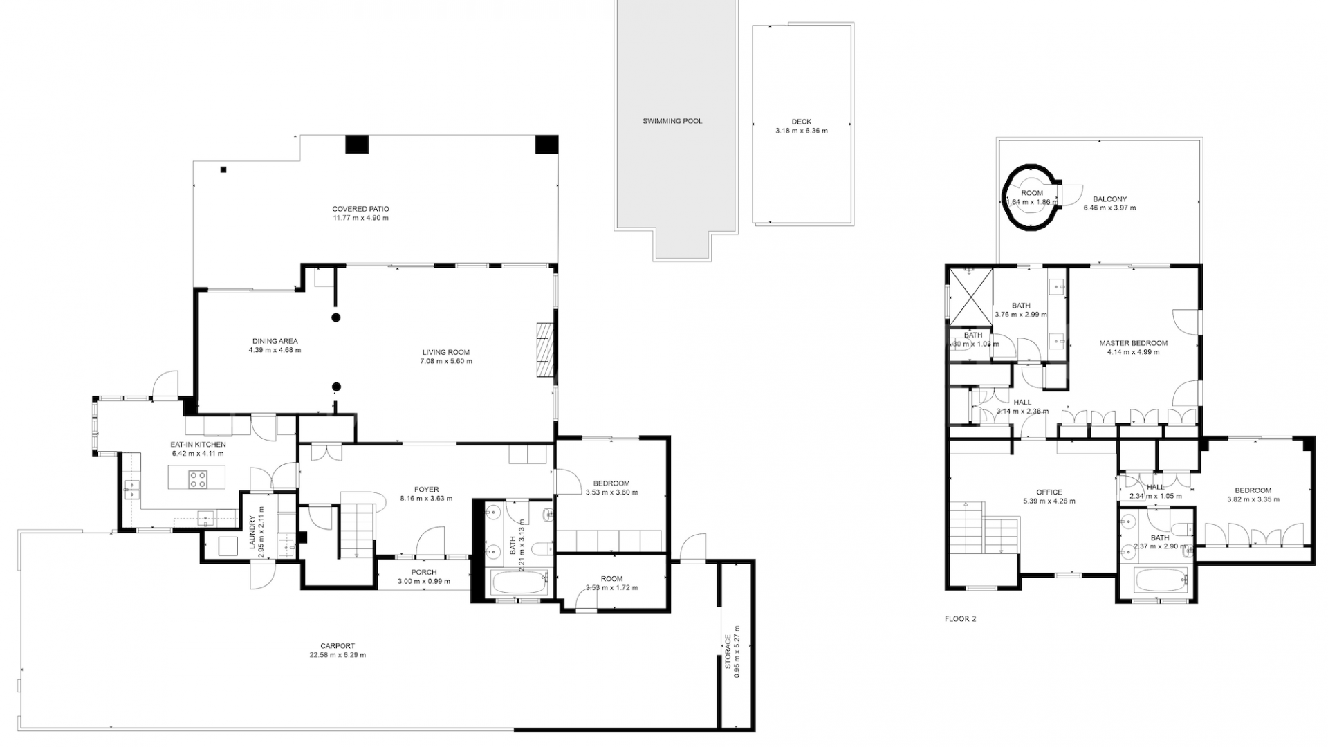 Villa for sale in Marbella City