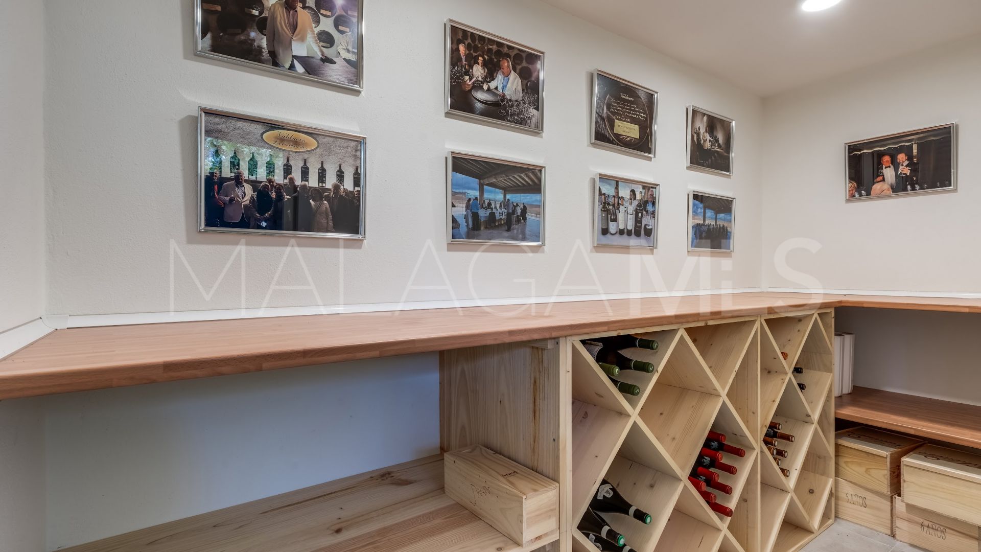 Buy villa in Marbella Ciudad