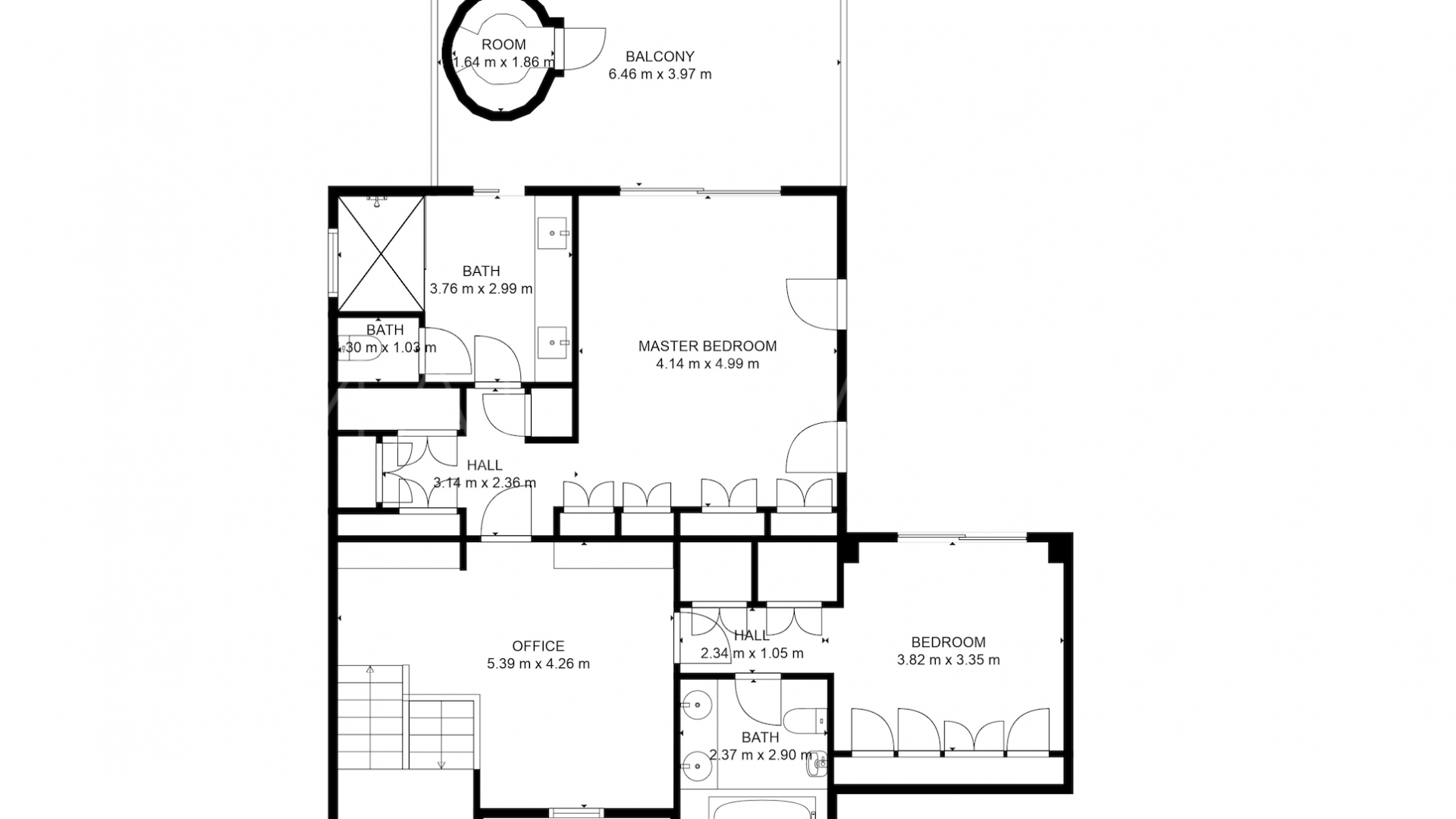 Villa for sale in Marbella City