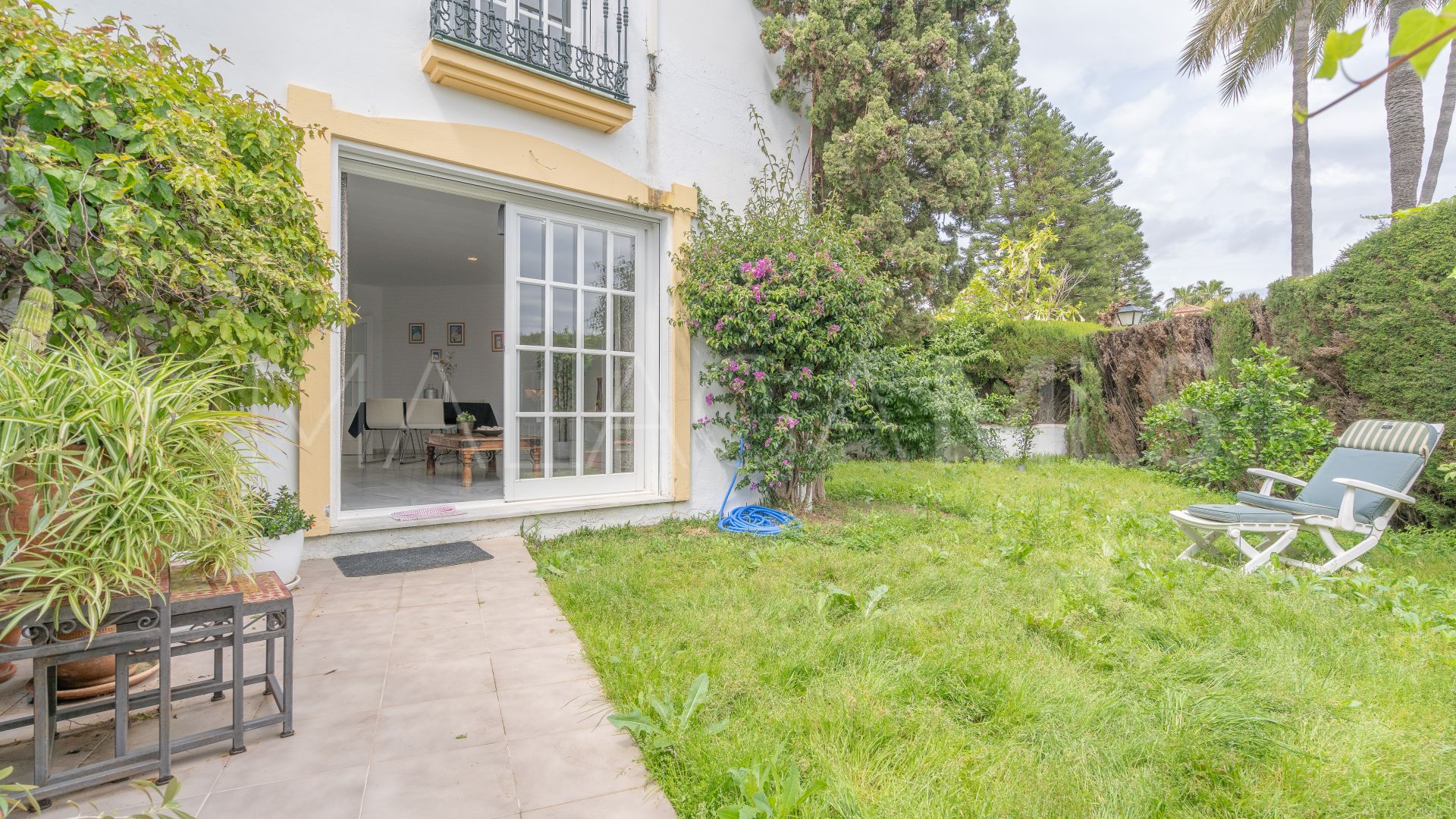 Radhus for sale in Bel Air
