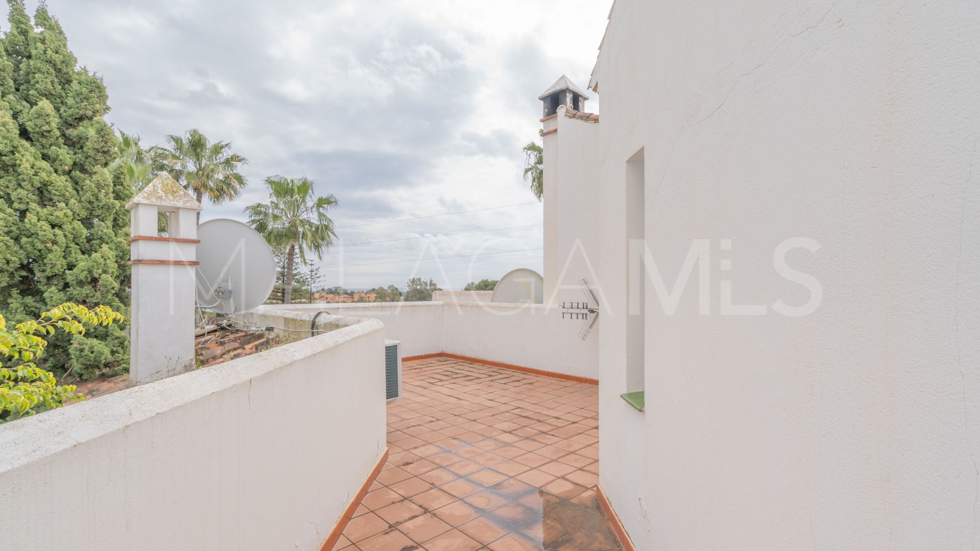 Radhus for sale in Bel Air