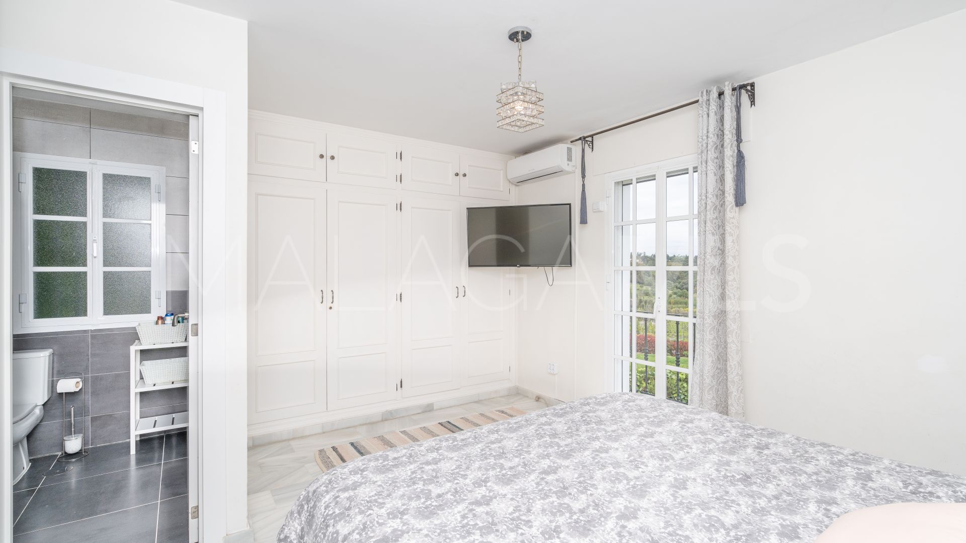 Radhus for sale in Bel Air