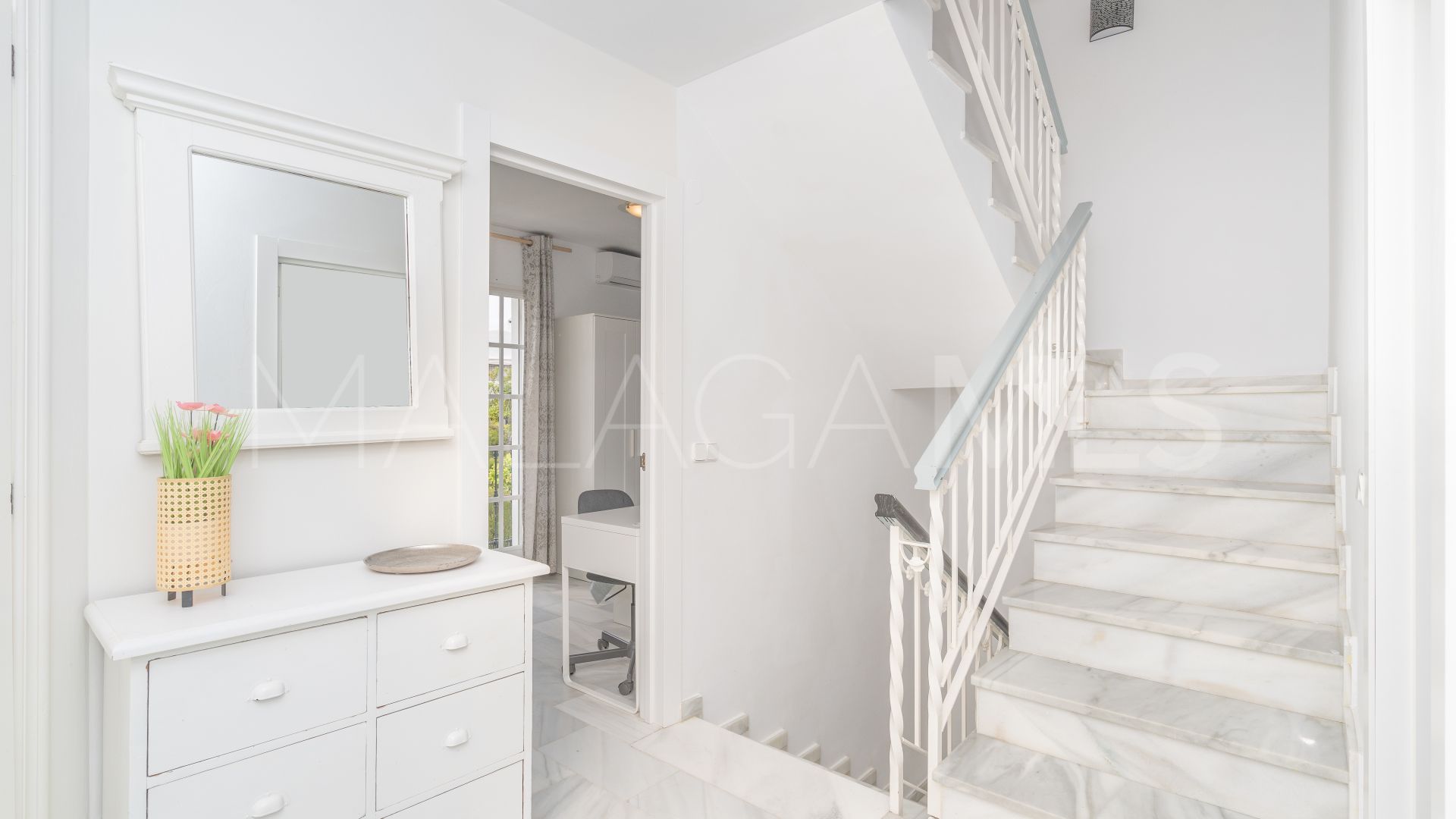 Radhus for sale in Bel Air