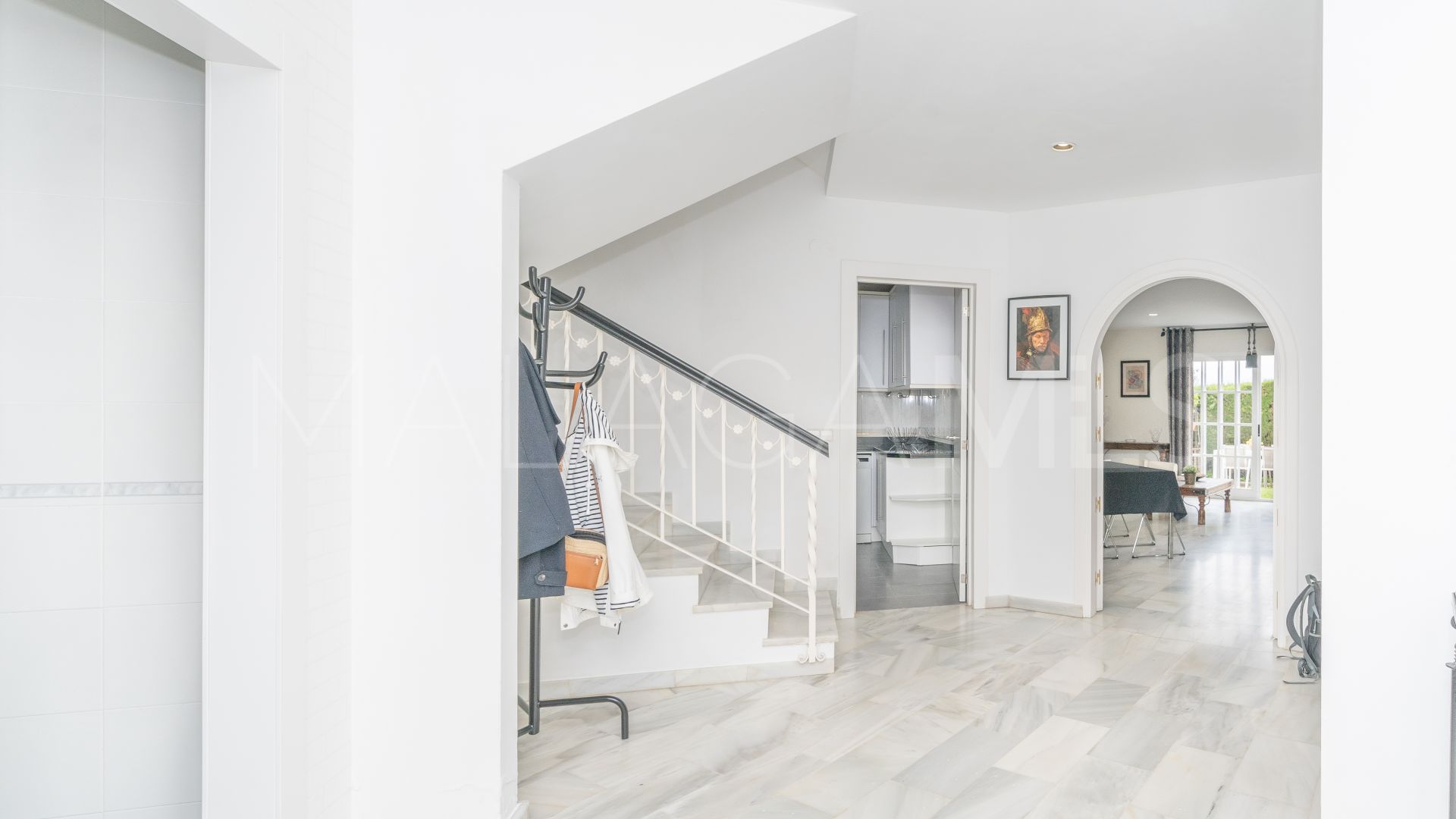 Radhus for sale in Bel Air