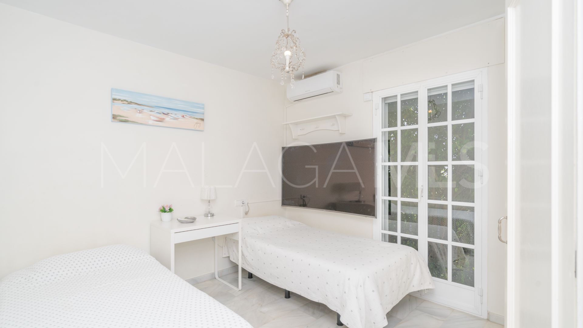 Radhus for sale in Bel Air