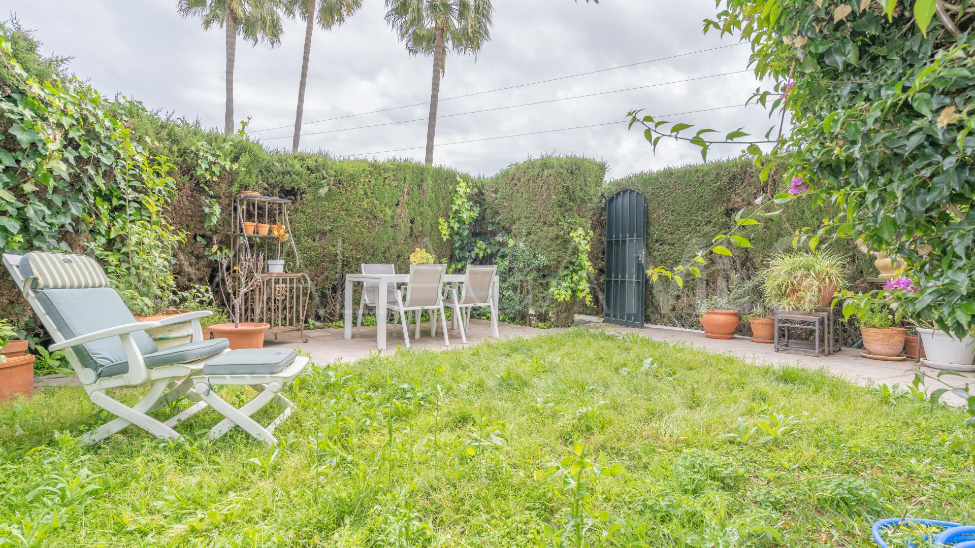 Radhus for sale in Bel Air