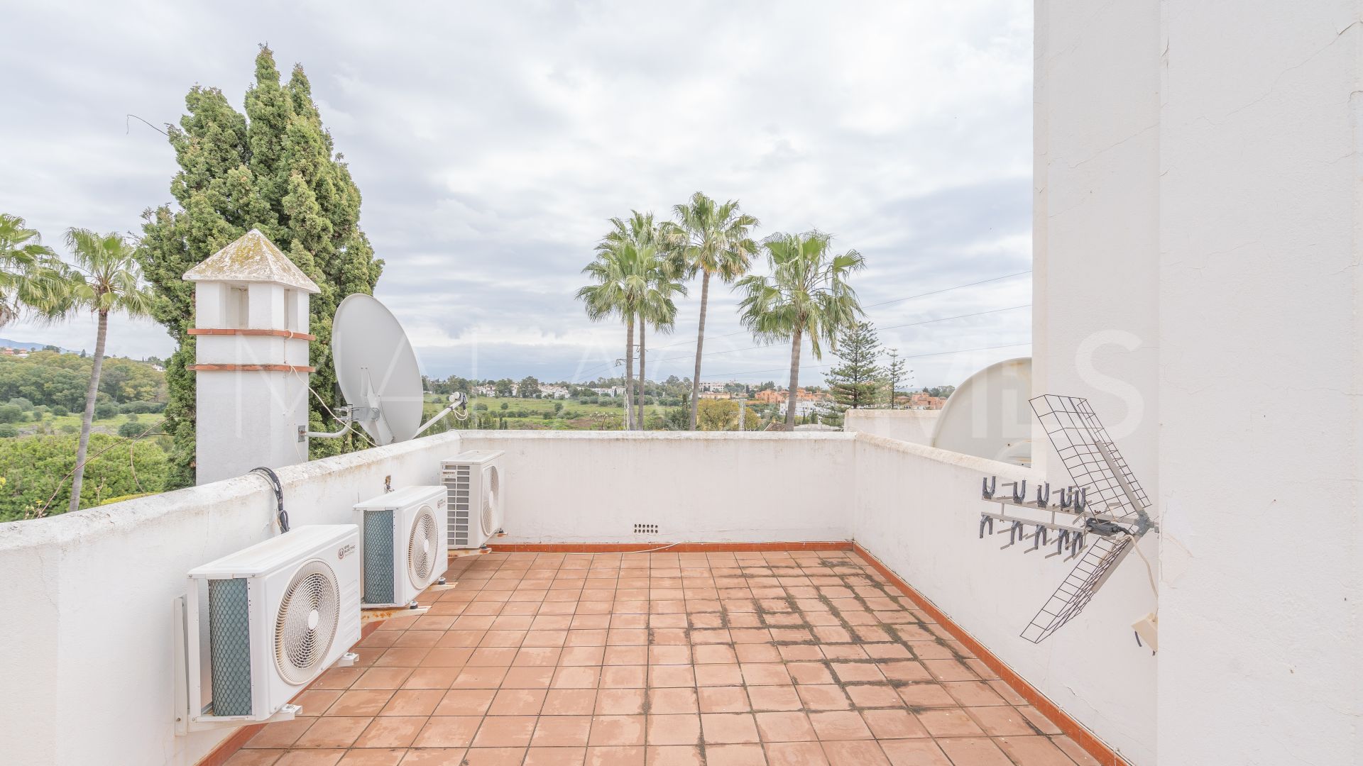 Radhus for sale in Bel Air