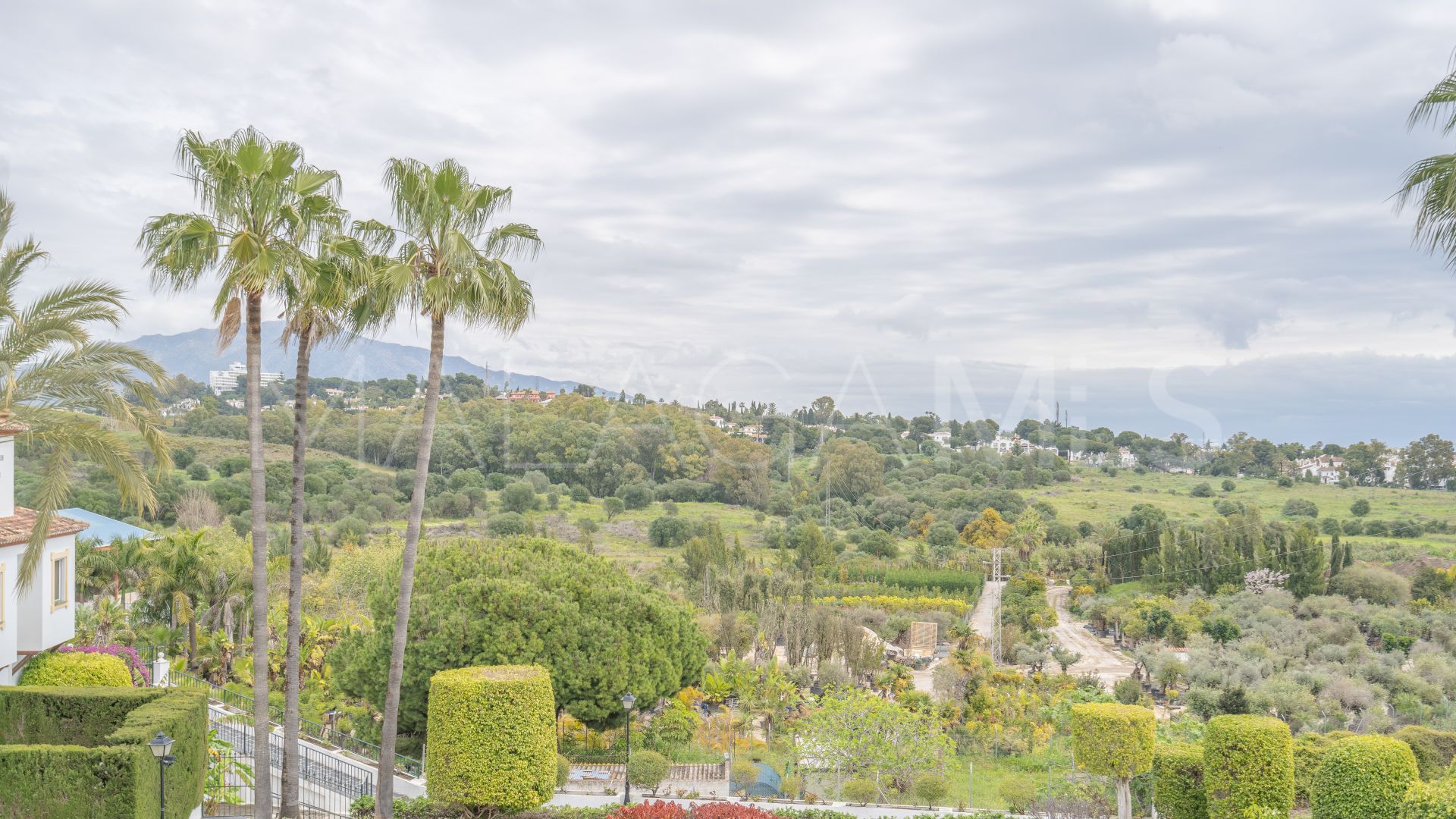 Radhus for sale in Bel Air