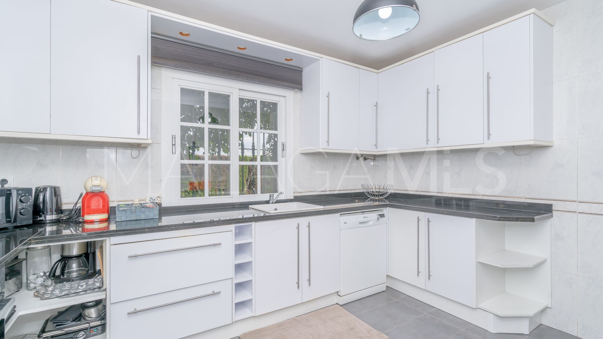 Radhus for sale in Bel Air