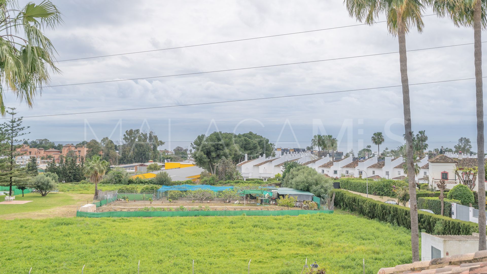 Radhus for sale in Bel Air