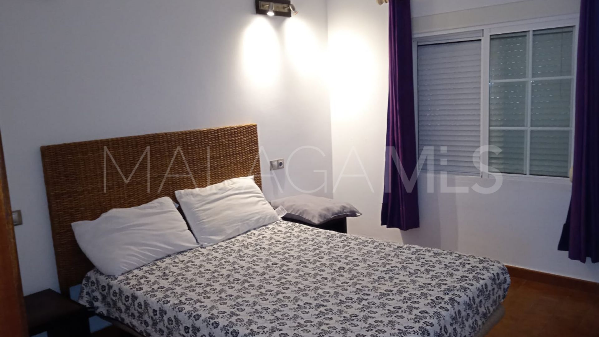 Villa for sale in Linda Vista Baja
