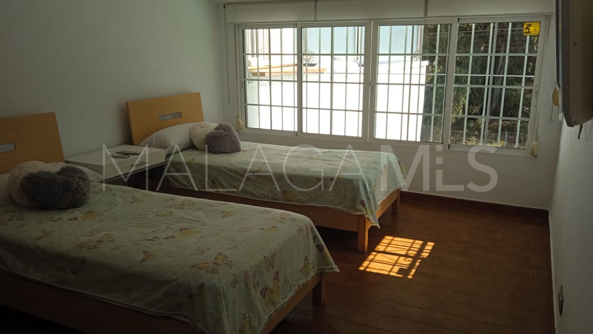 Villa for sale in Linda Vista Baja