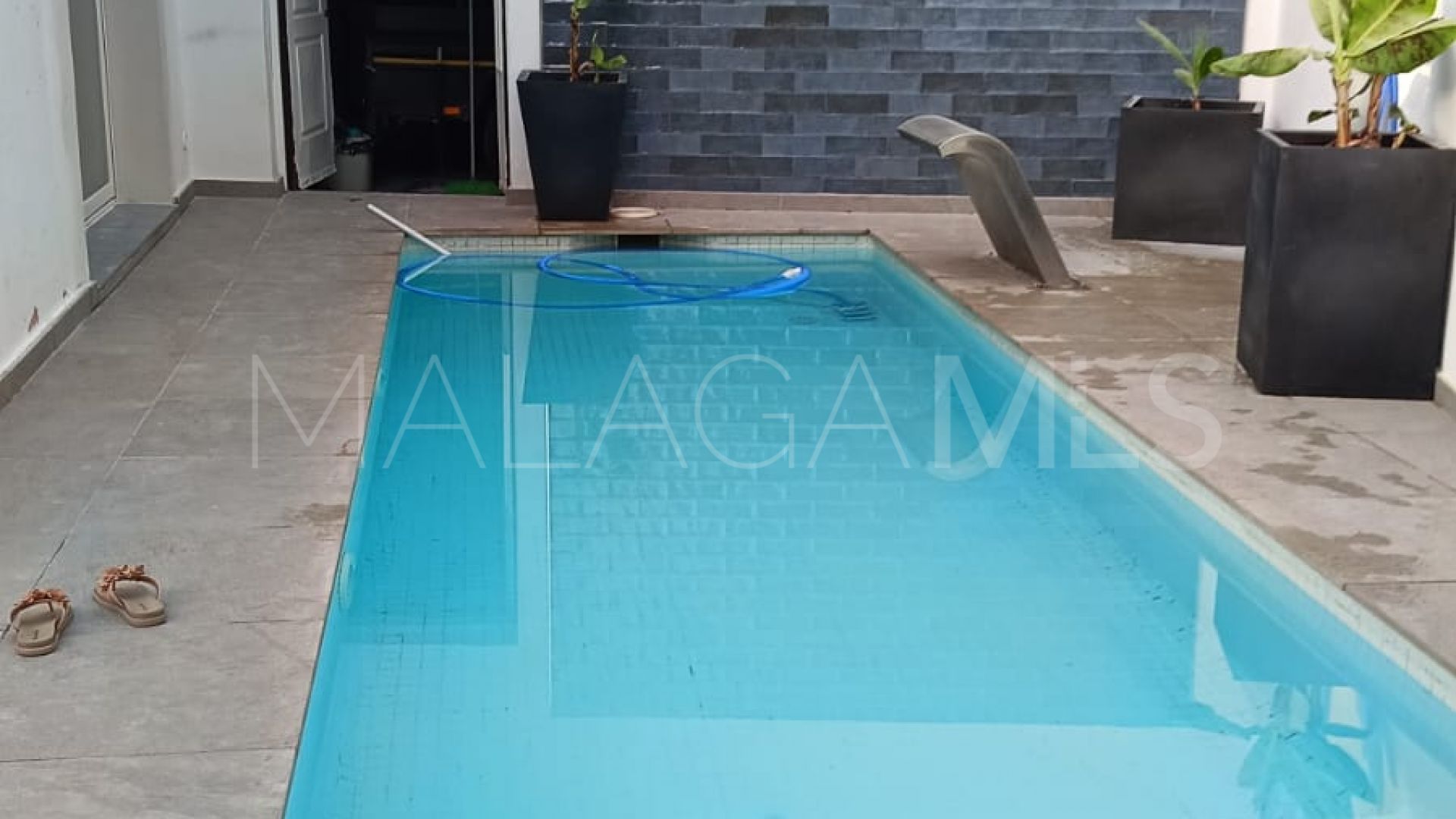 Villa for sale in Linda Vista Baja