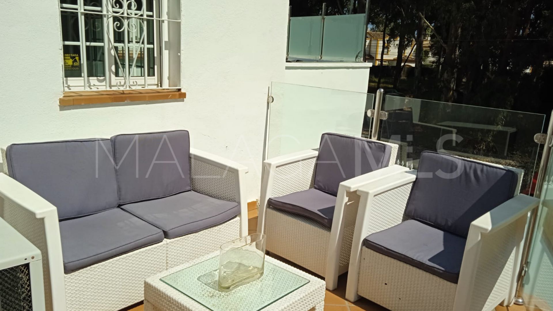 Villa for sale in Linda Vista Baja