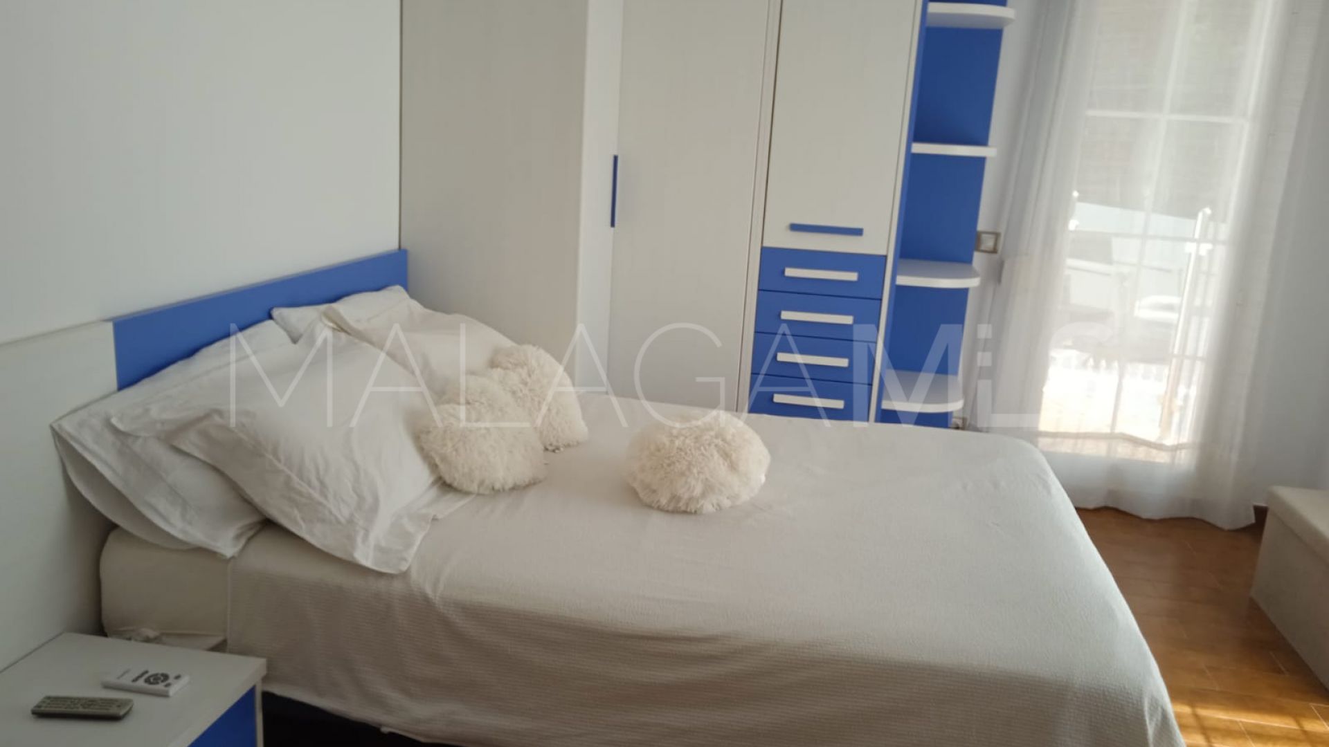 Villa for sale in Linda Vista Baja
