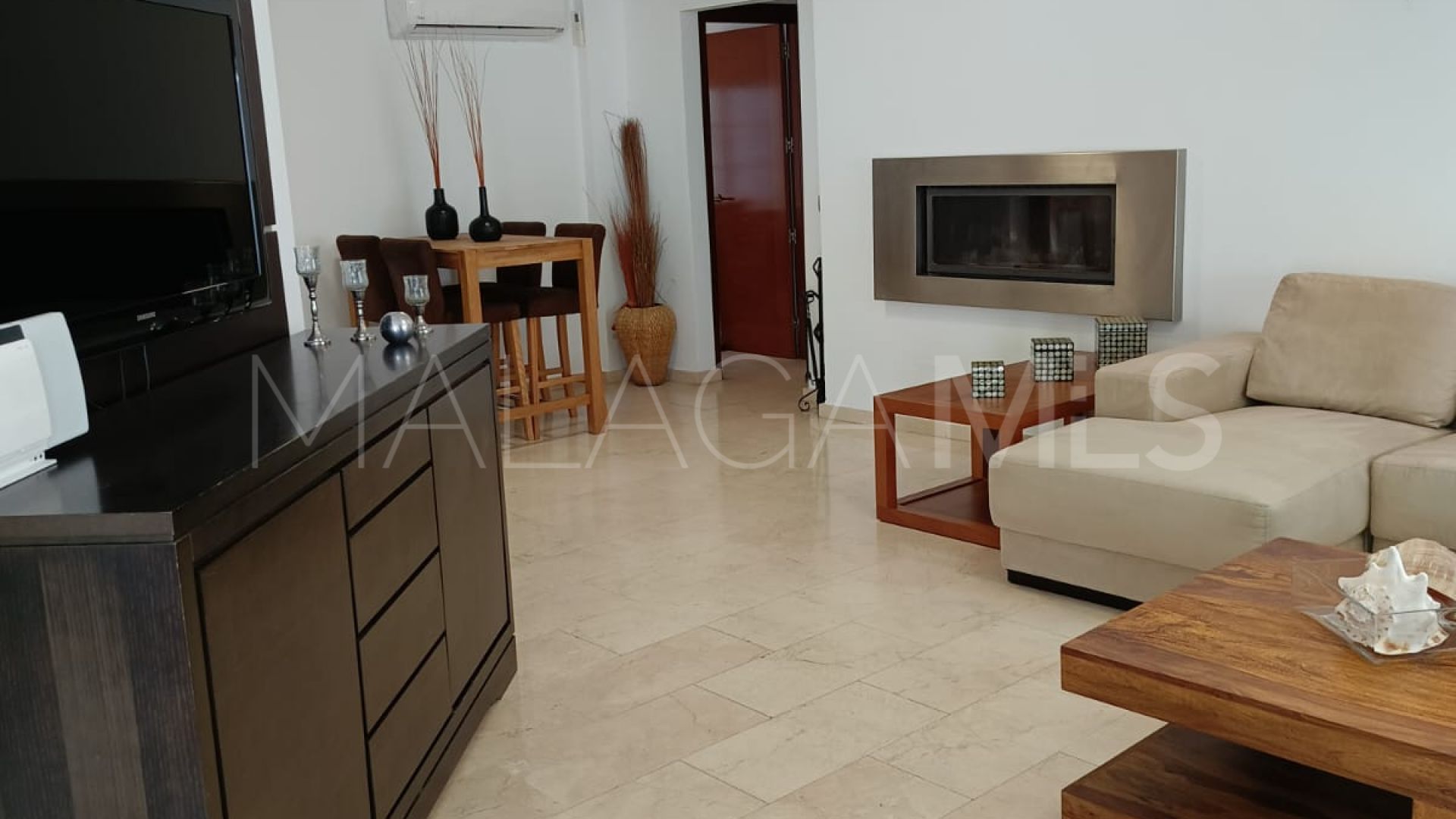 Villa for sale in Linda Vista Baja