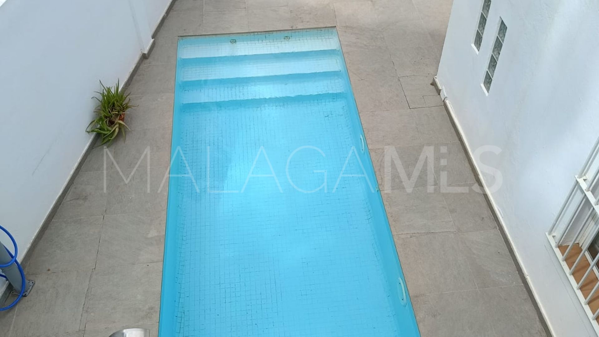 Villa for sale in Linda Vista Baja