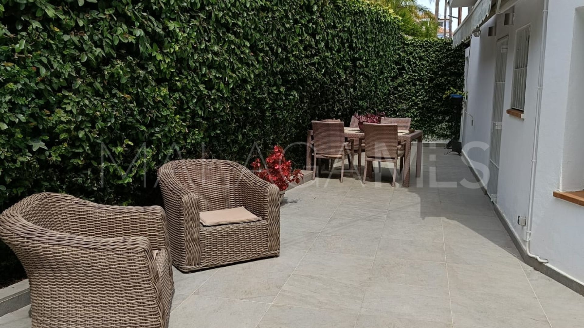 Villa for sale in Linda Vista Baja
