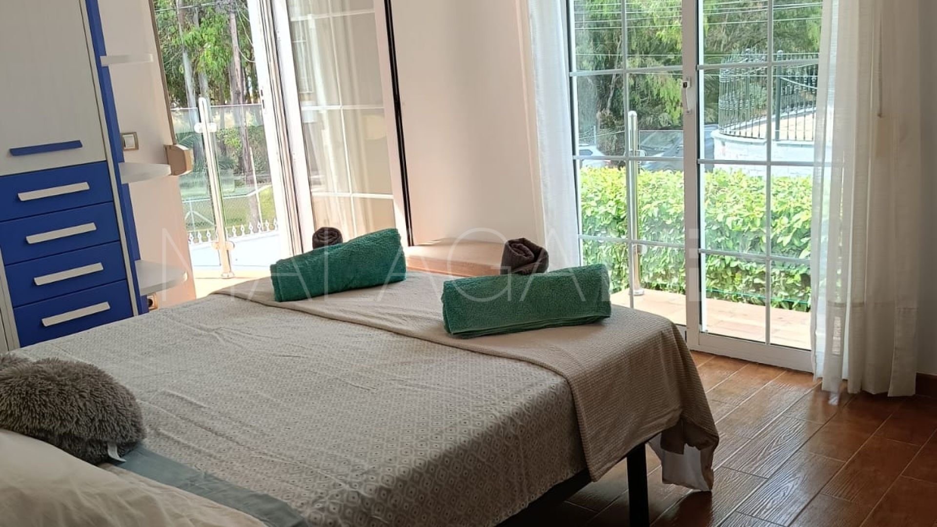 Villa for sale in Linda Vista Baja