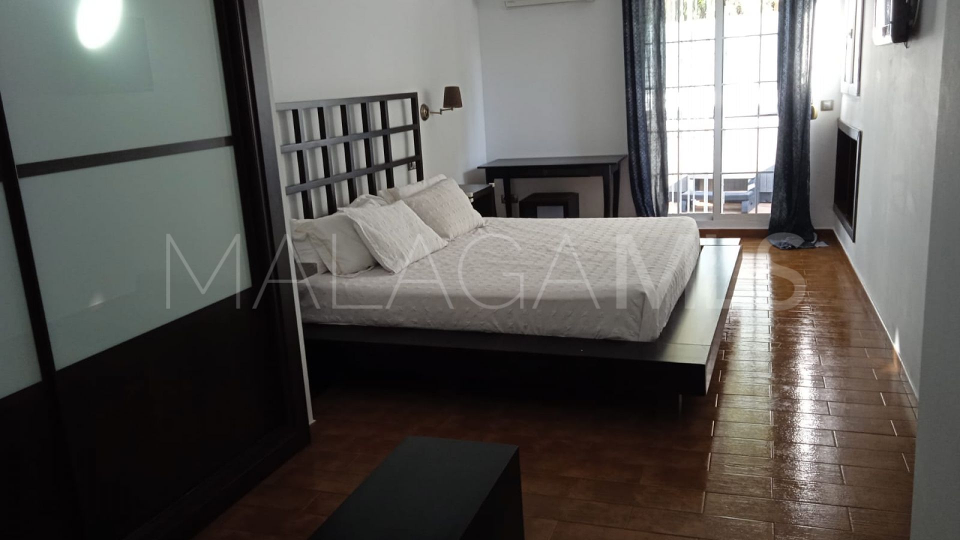 Villa for sale in Linda Vista Baja