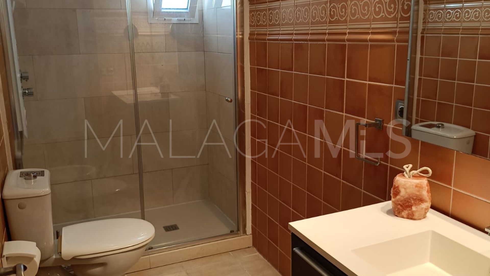 Villa for sale in Linda Vista Baja