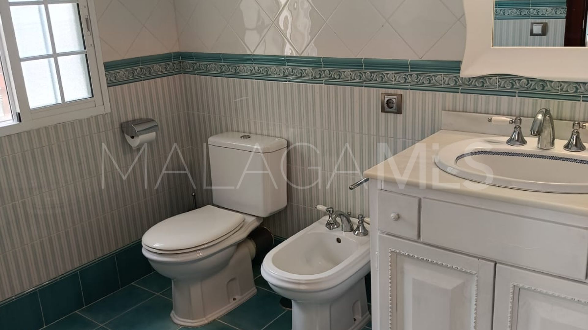 Villa for sale in Linda Vista Baja