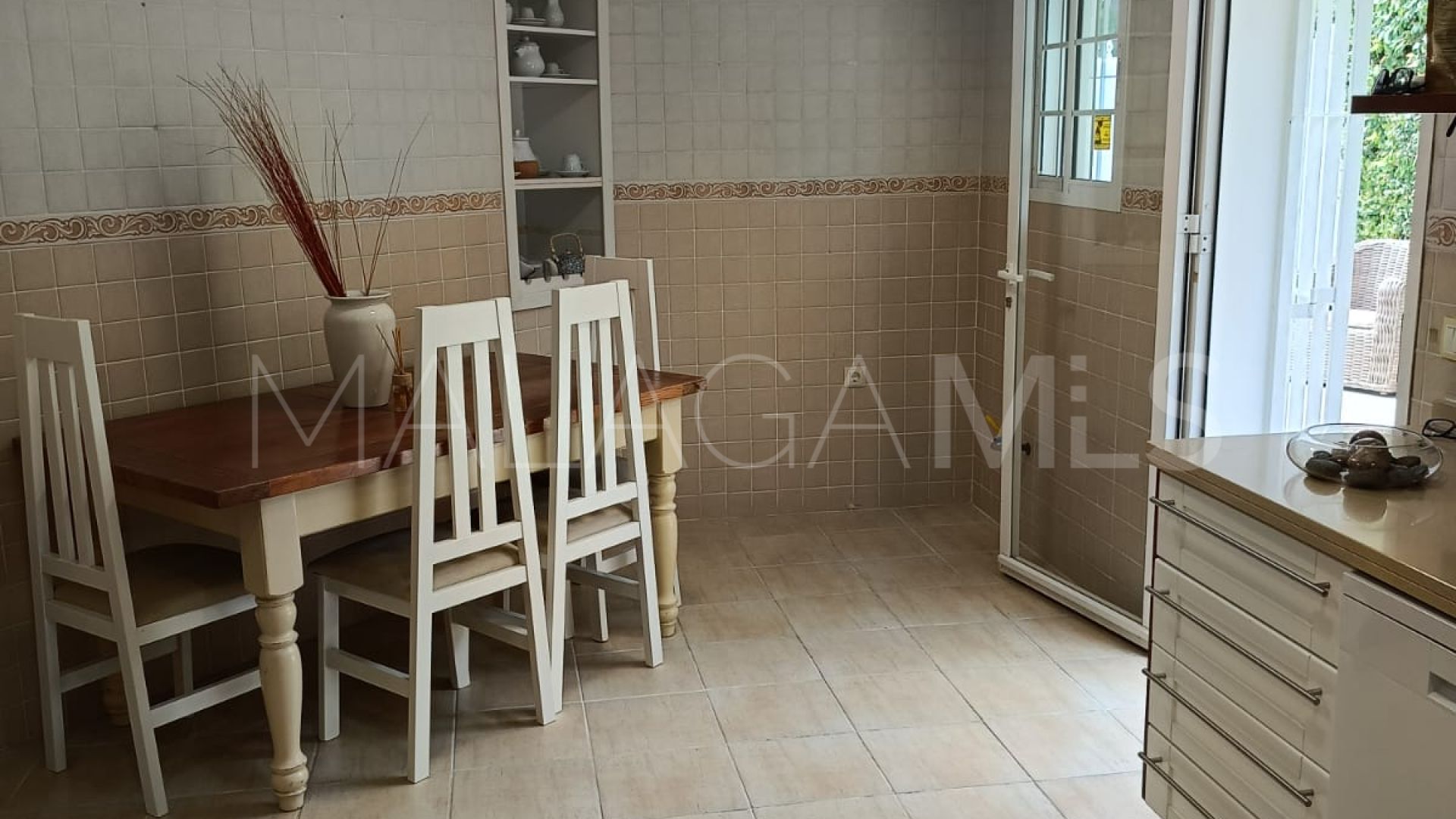 Villa for sale in Linda Vista Baja
