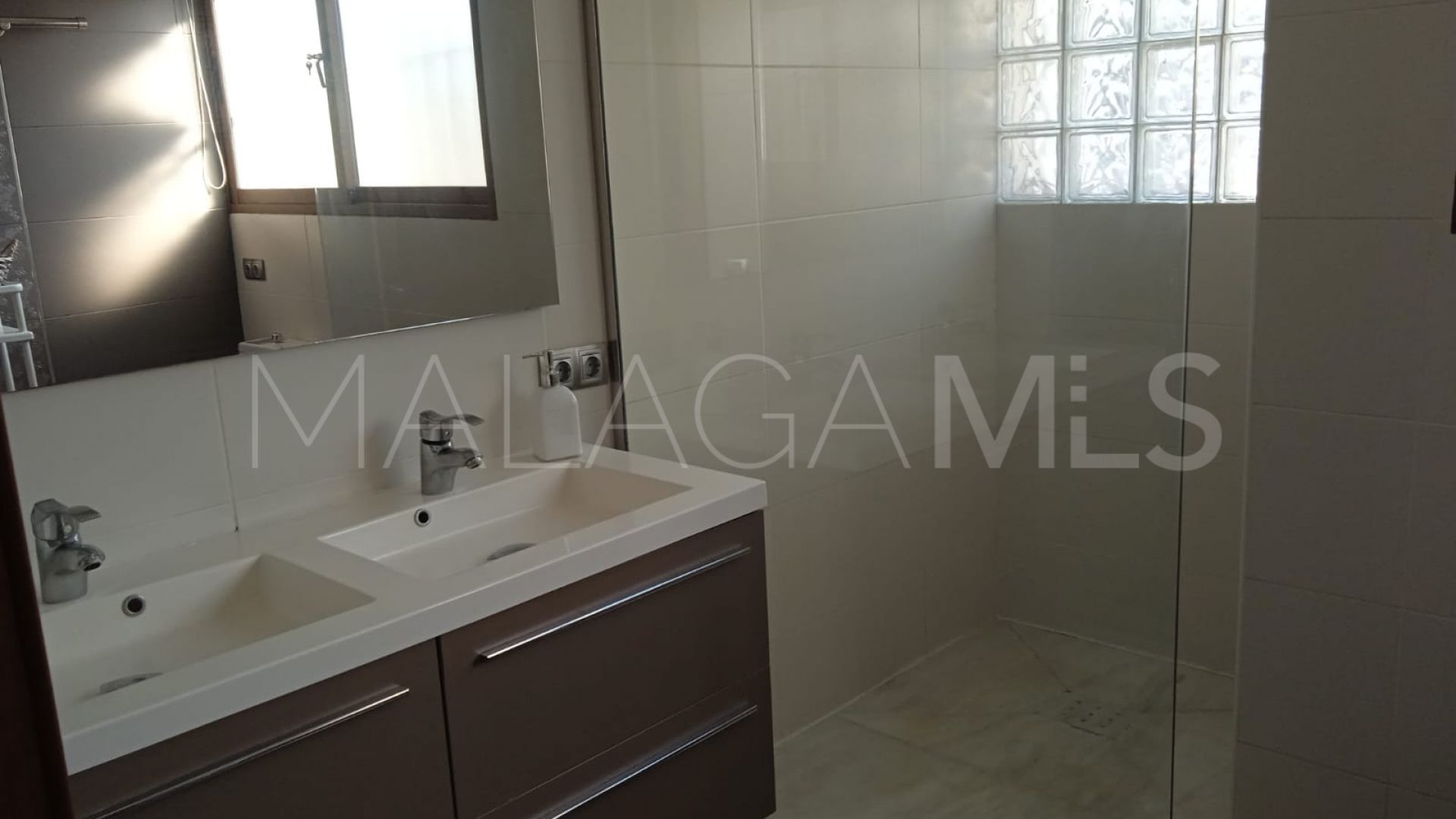 Villa for sale in Linda Vista Baja