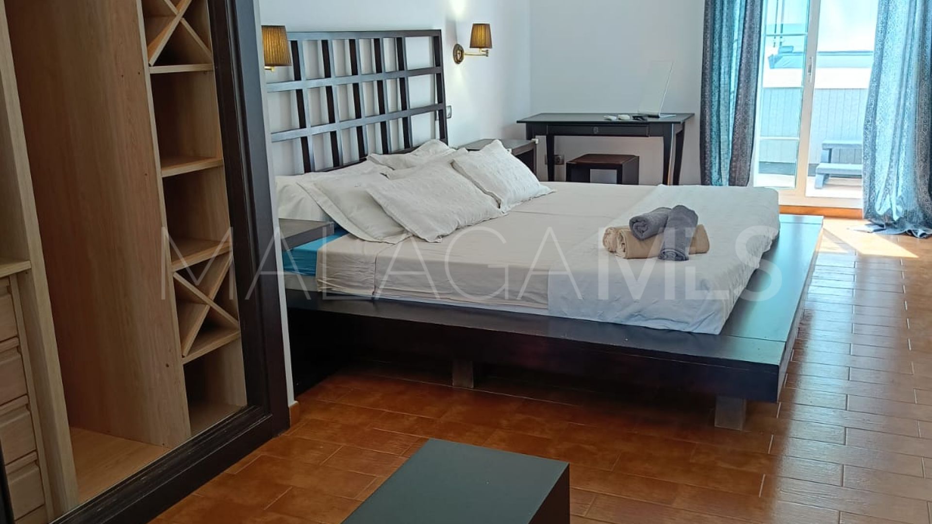 Villa for sale in Linda Vista Baja