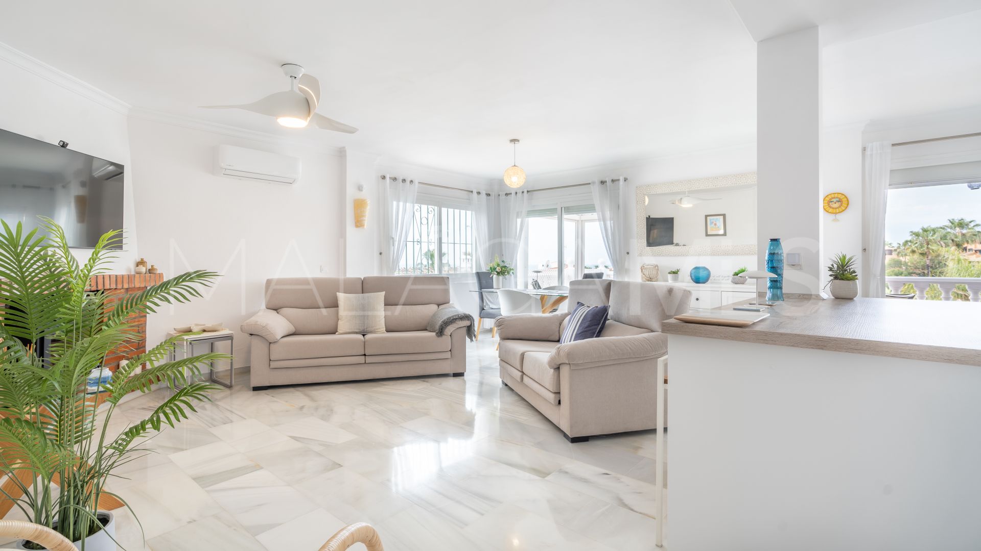 3 bedrooms villa for sale in Seghers