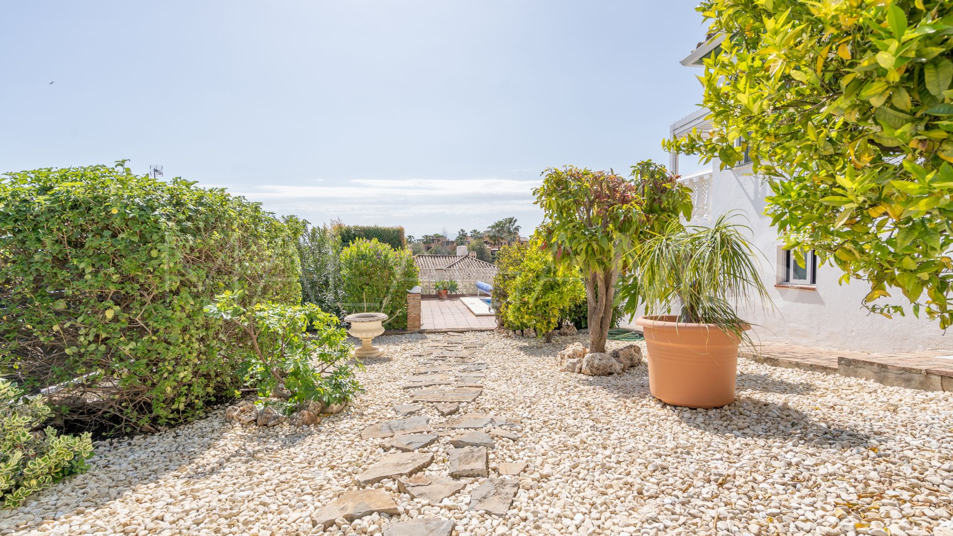 3 bedrooms villa for sale in Seghers