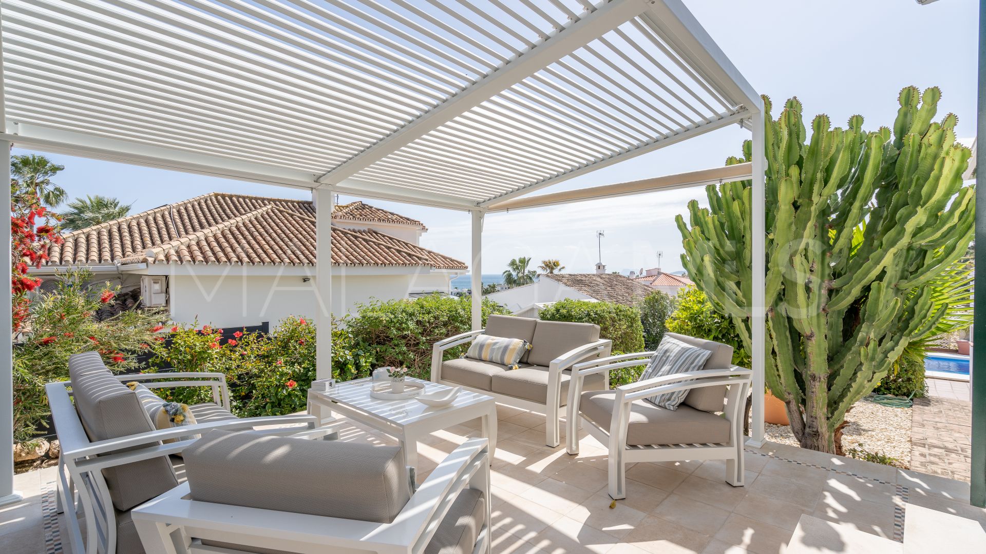 3 bedrooms villa for sale in Seghers