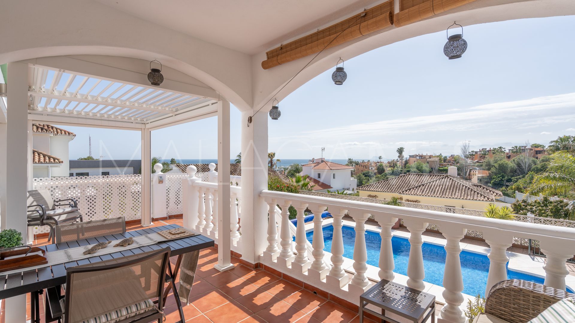 3 bedrooms villa for sale in Seghers