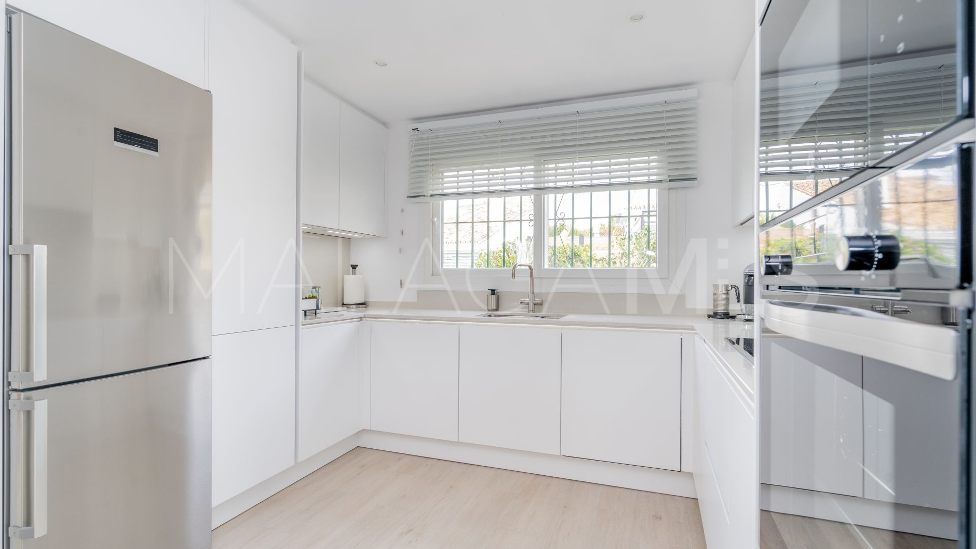 3 bedrooms villa for sale in Seghers