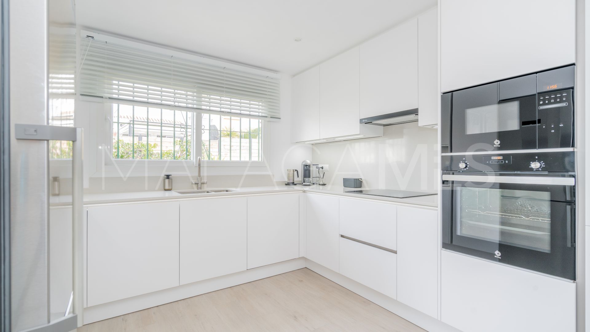 3 bedrooms villa for sale in Seghers