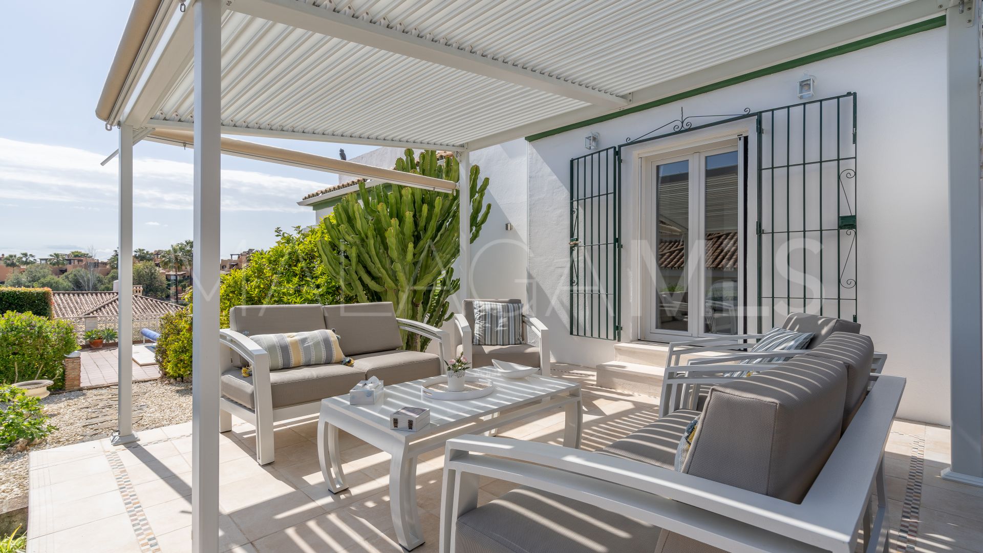 3 bedrooms villa for sale in Seghers