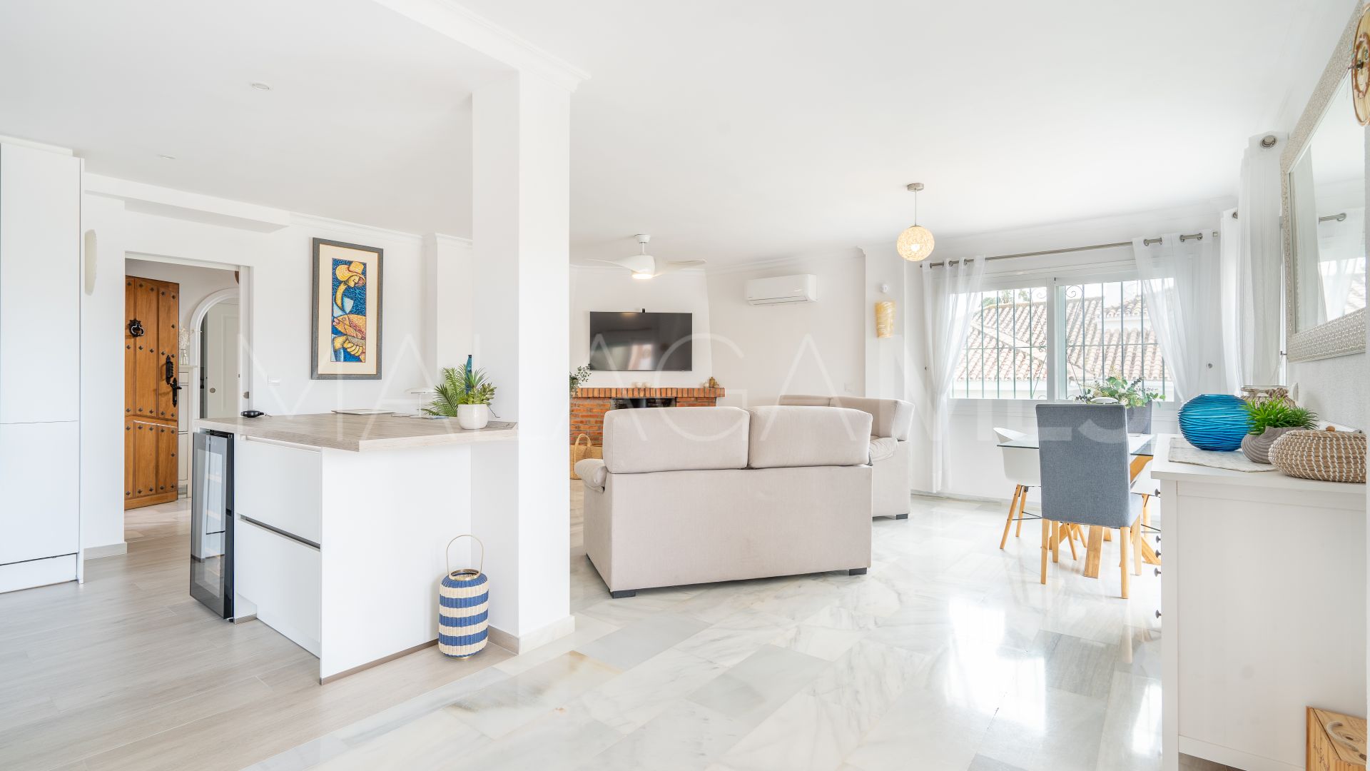 3 bedrooms villa for sale in Seghers
