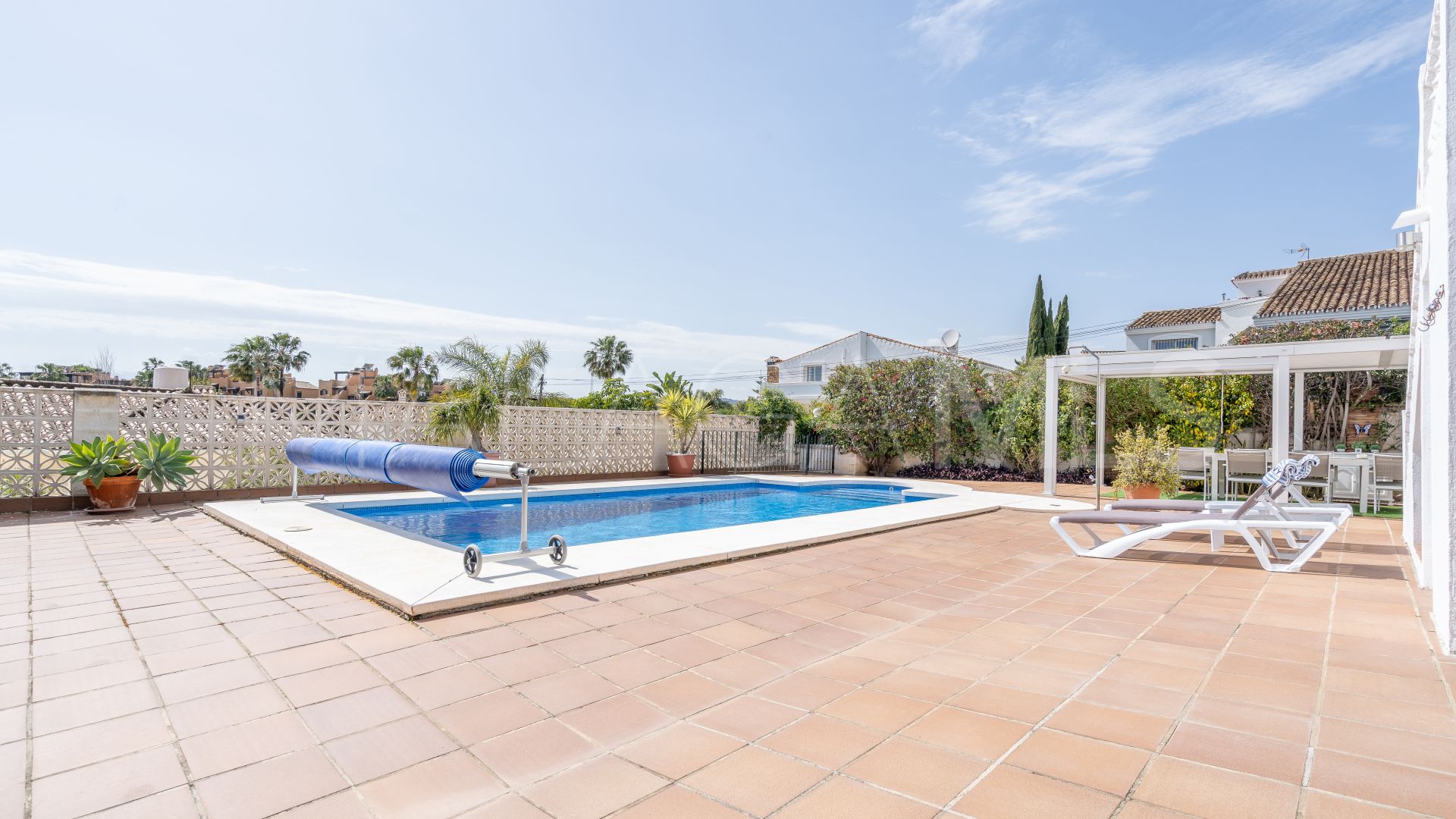 3 bedrooms villa for sale in Seghers