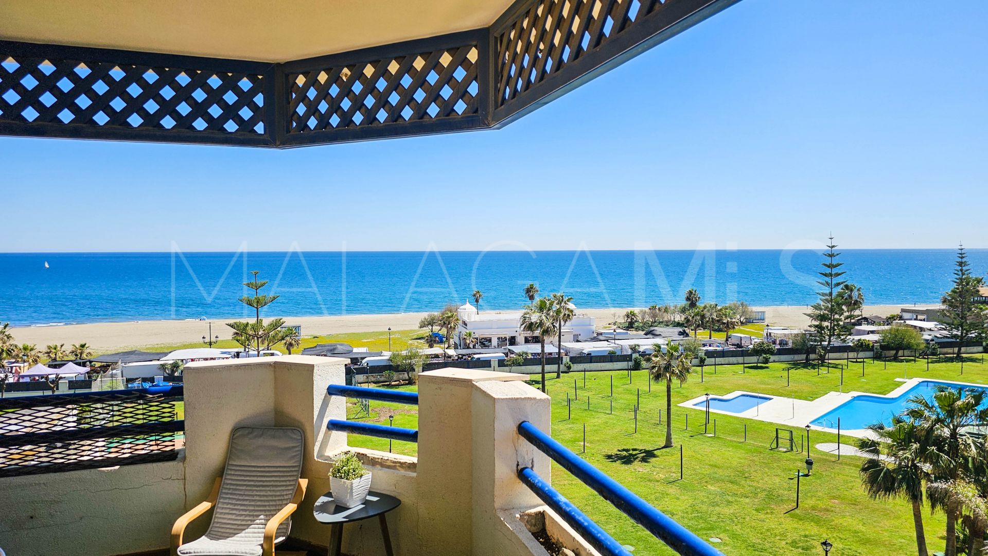 Buy apartamento in La Noria III