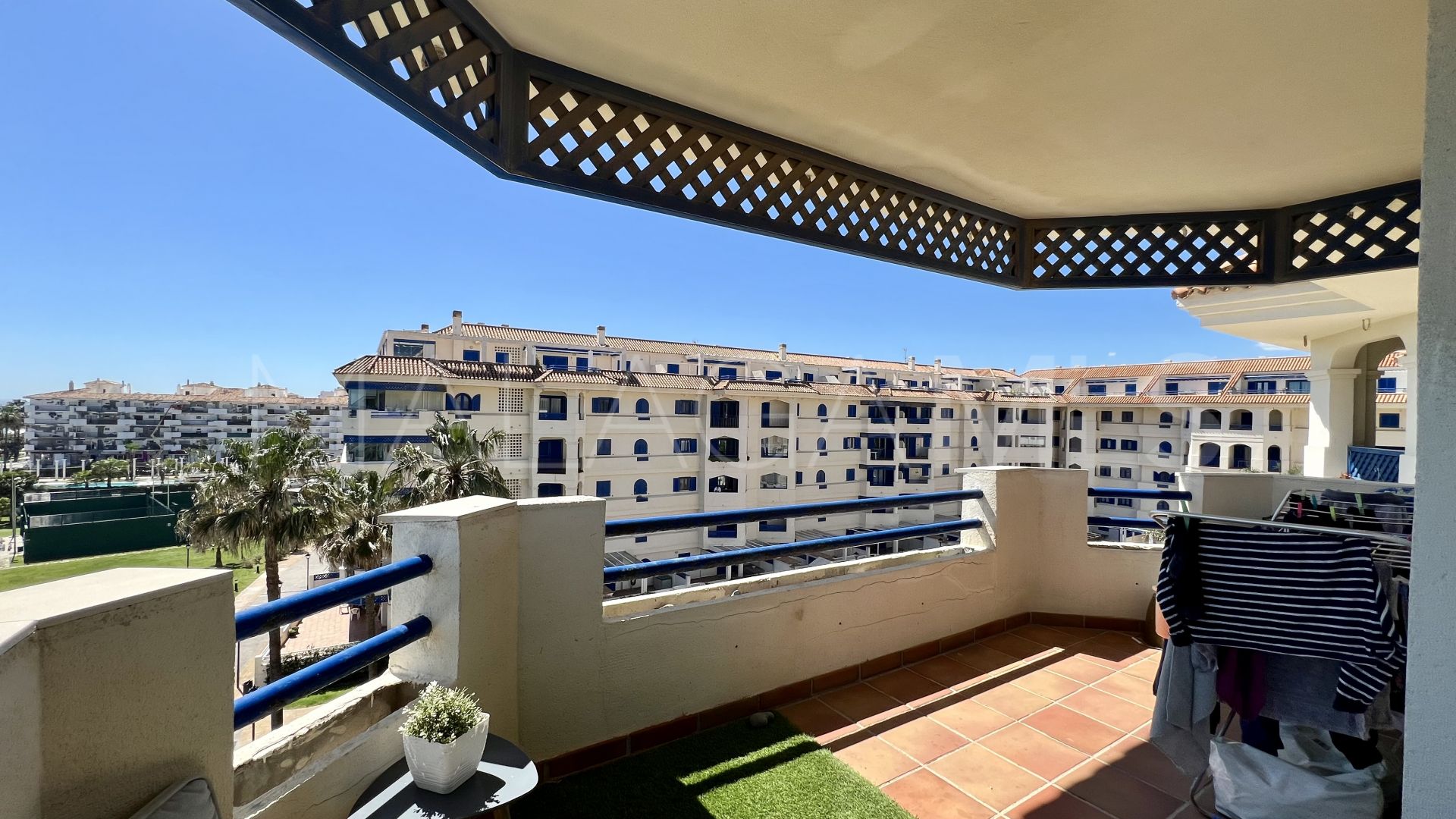 Buy apartamento in La Noria III