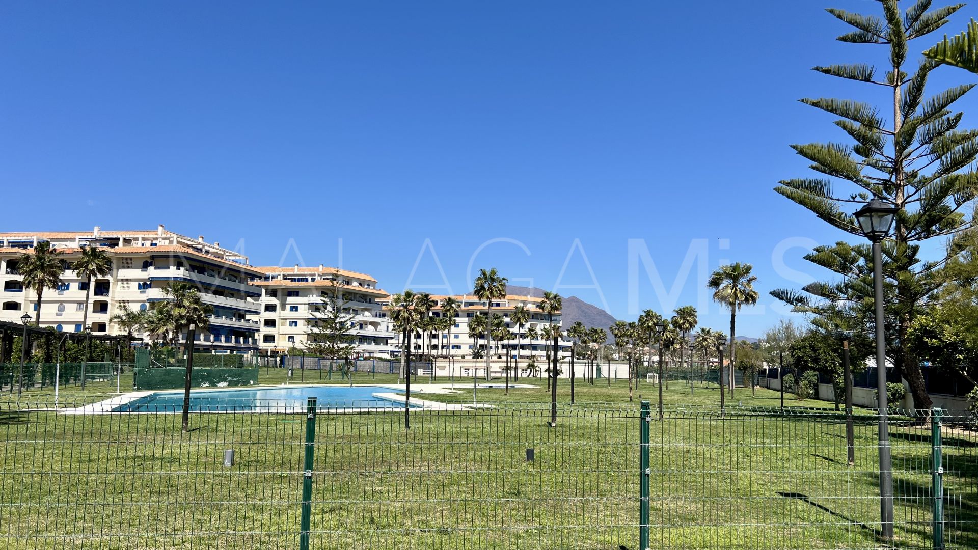 Buy apartamento in La Noria III