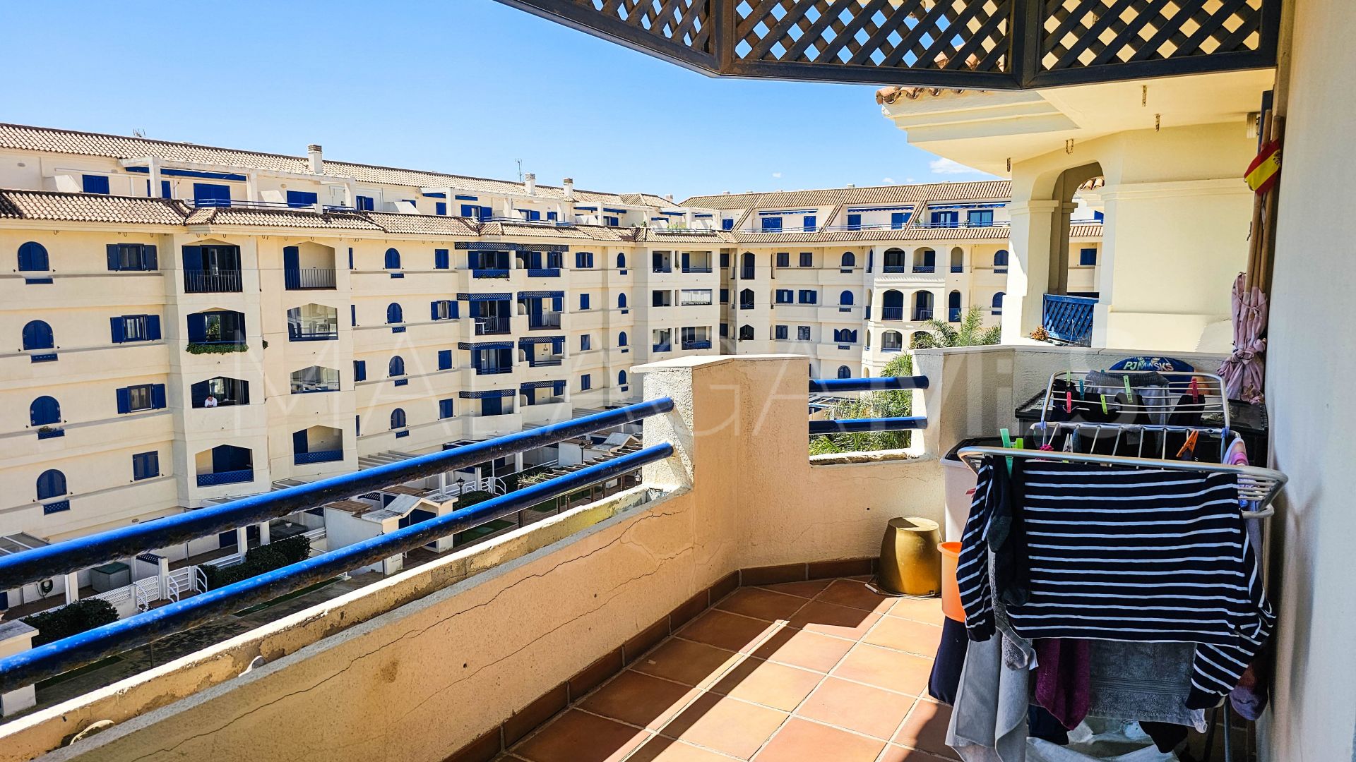 Buy apartamento in La Noria III
