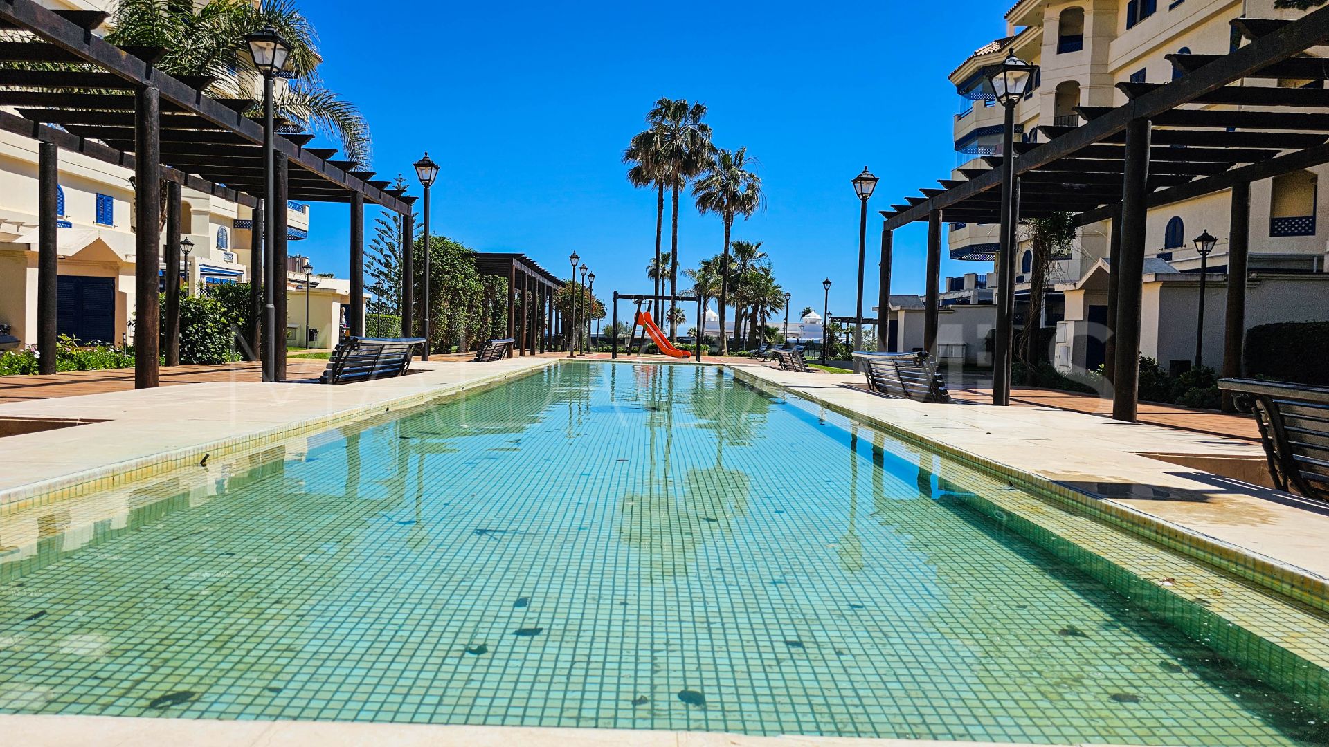 Buy apartamento in La Noria III